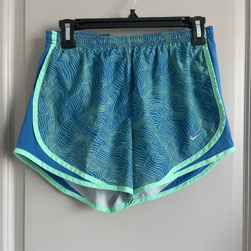 Athletic Shorts